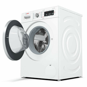 ماشین لباسشویی بوش مدل WAW28590 ظرفیت 9 کیلوگرم