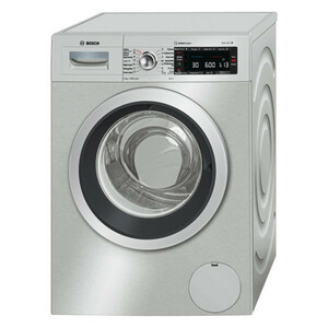 ماشین لباسشویی بوش مدل WAW2876XIR ظرفیت 9 کیلوگرم