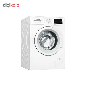 ماشین لباسشویی بوش مدل WAJ20180GC ظرفیت 8 کیلوگرم