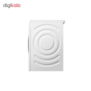 ماشین لباسشویی بوش مدل WAJ20180GC ظرفیت 8 کیلوگرم