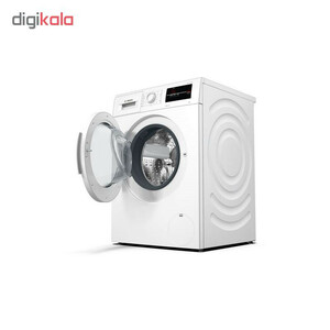 ماشین لباسشویی بوش مدل WAJ20180GC ظرفیت 8 کیلوگرم
