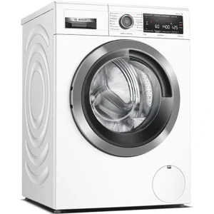 ماشین لباسشویی بوش مدل WAV28M80 ظرفیت ۹ کیلوگرم درب از جلو
