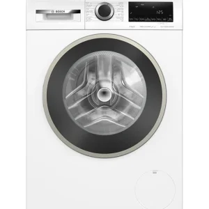 ماشین لباسشویی بوش مدل WGA14400GC ظرفیت ۹ کیلوگرم با موتور EcoSilence Drive