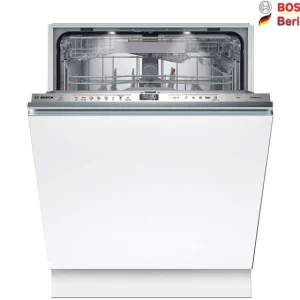 ماشین ظرفشویی بوش مدل SMV6ZDX49E