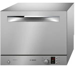 ماشین ظرفشویی رومیزی بوش مدل SKS62E28IR ظرفیت ۶ نفر