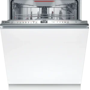 ظرفشویی بوش توکار  مدل BOSCH SMV6ZCX49