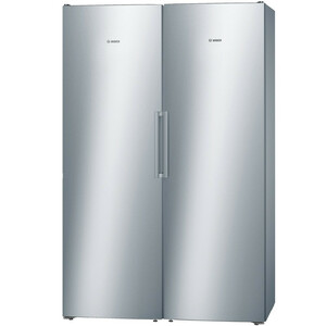 یخچال و فریزر بوش مدل GSN36VL30-KSV36VL30