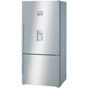 یخچال و فریزر بوش مدل KGD86AI304