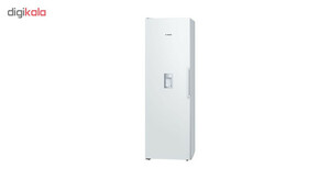 یخچال و فریزر بوش مدل KSW36VW304-GSN36VW314