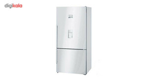 یخچال و فریزر بوش مدل KGD86AW304