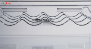 یخچال و فریزر 30 فوت بکو مدل CN161230DX