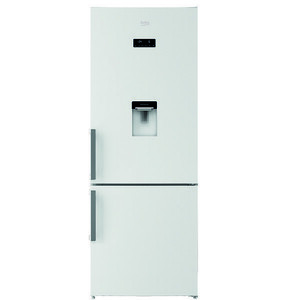 یخچال و فریزر 20 فوت بکو مدل RCNE520E21DW