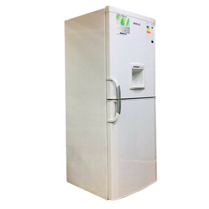 یخچال و فریزر 14 فوت بکو مدل RCNE520E21D