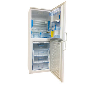 یخچال و فریزر 14 فوت بکو مدل RCNE520E21D