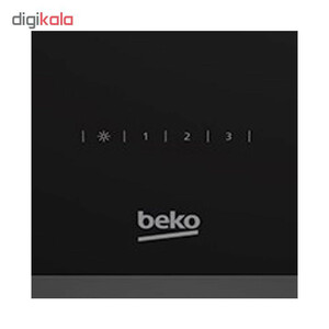 هود بکو مدل BEKO HCA92640