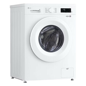 ماشین لباسشویی 8 کیلوگرم اتوماتیک ال جی مدل F2Y1VYP6J دودی