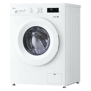 ماشین لباسشویی 8 کیلوگرم اتوماتیک ال جی مدل F2Y1VYP6J دودی