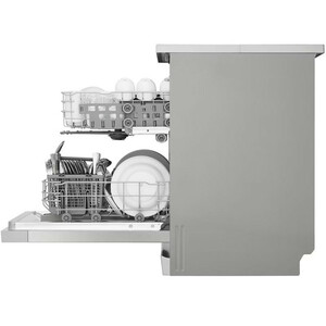 ماشین ظرفشویی 14 نفره ال جی مدل DFC612FV