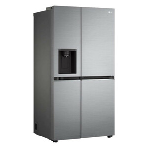 یخچال فریزر ساید بای ساید 30 فوت ال جی مدل GC-J267FQJW