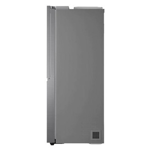 یخچال فریزر ساید بای ساید 30 فوت ال جی مدل GC-J267FQJW