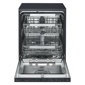ماشین ظرفشویی 14 نفره ال جی مدل DFB325HMدودی