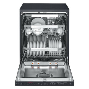 ماشین ظرفشویی 14 نفره ال جی مدل DFB325HMدودی