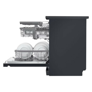 ماشین ظرفشویی 14 نفره ال جی مدل DFB325HMدودی