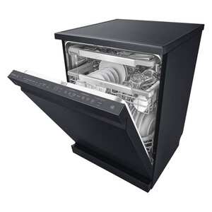 ماشین ظرفشویی 14 نفره ال جی مدل DFB325HMدودی