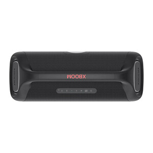 اسپیکر بلوتوثی قابل حمل ال جی مدل XBOOM Go XG9QBK