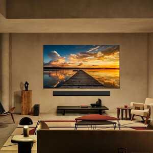 تلویزیون  65 اینچ اولد هوشمند ال جی مدل OLED65G5WUA