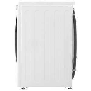 ماشین لباسشویی 9 کیلوگرم اتوماتیک ال جی مدل F4R3VYG3W سفید