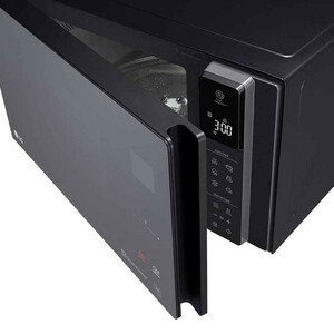 مایکروویو 42 لیتر ال جی مدل MH8295DIS