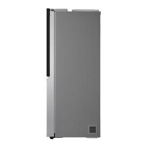 یخچال فریزر ساید بای ساید 30 فوت ال جی مدل GCX-287TNS استیل