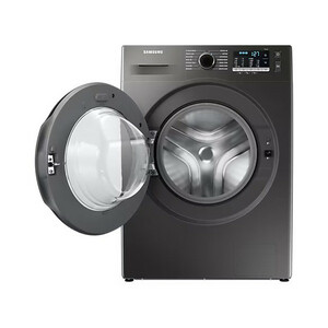ماشین لباسشویی سامسونگ مدل WW80TA046AX ظرفیت 8 کیلوگرم