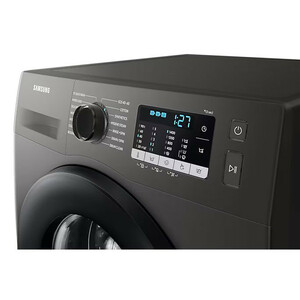ماشین لباسشویی سامسونگ مدل WW80TA046AX ظرفیت 8 کیلوگرم