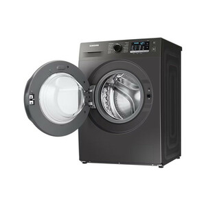 ماشین لباسشویی سامسونگ مدل WW80TA046AX ظرفیت 8 کیلوگرم