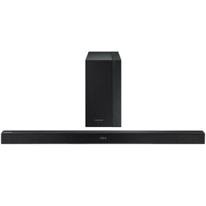 ساندبار سامسونگ مدل HW-K490 با توان خروجی 300 وات