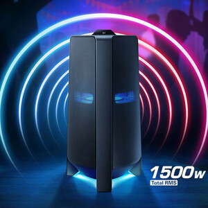 پخش کننده خانگی سامسونگ مدل SoundTower mx t-70