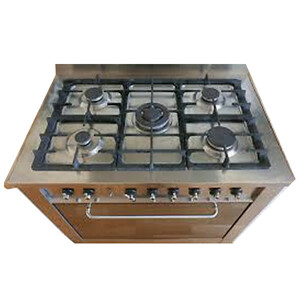 اجاق گاز ایندزیت مدل kp 958
