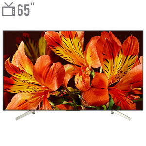 تلویزیون هوشمند ال ای دی سونی  مدل KD-65X8500F سایز 65 اینچ