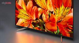 تلویزیون هوشمند ال ای دی سونی  مدل KD-65X8500F سایز 65 اینچ