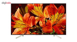 تلویزیون هوشمند ال ای دی سونی  مدل KD-65X8500F سایز 65 اینچ