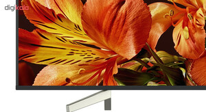 تلویزیون هوشمند ال ای دی سونی  مدل KD-65X8500F سایز 65 اینچ