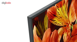 تلویزیون هوشمند ال ای دی سونی  مدل KD-65X8500F سایز 65 اینچ