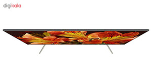 تلویزیون هوشمند ال ای دی سونی  مدل KD-65X8500F سایز 65 اینچ