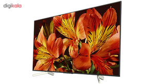 تلویزیون هوشمند ال ای دی سونی  مدل KD-65X8500F سایز 65 اینچ