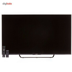 تلویزیون ال ای دی هوشمند سونی سری BRAVIA مدل KD-75X8500C سایز 75 اینچ