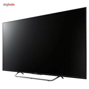 تلویزیون ال ای دی هوشمند سونی سری BRAVIA مدل KD-75X8500C سایز 75 اینچ