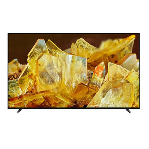 تلویزیون 75 اینچ ال ای دی هوشمند سونی مدل KD-75X90L