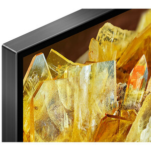 تلویزیون 75 اینچ ال ای دی هوشمند سونی مدل KD-75X90L